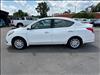 2019 Nissan Versa SV