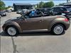 2013 Volkswagen Beetle Convertible 2.5L