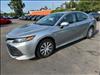 2019 Toyota Camry Hybrid LE