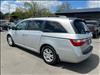 2012 Honda Odyssey EX