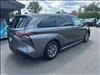 2022 Toyota Sienna LE 8-Passenger