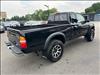 2001 Toyota Tacoma Base