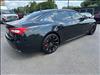 2018 Maserati Quattroporte S GranLusso