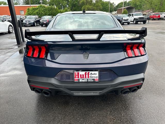2024 Ford Mustang Dark Horse
