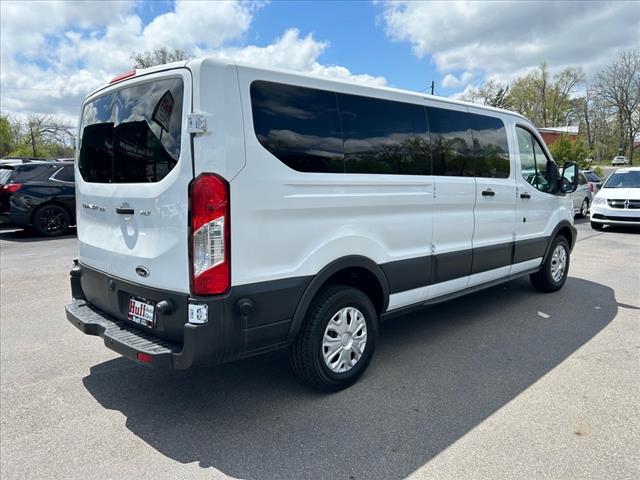 2016 Ford Transit 350 XLT