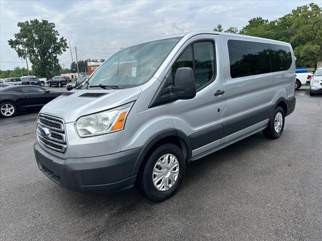 2015 Ford Transit 150 XLT