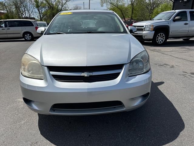 2009 Chevrolet Cobalt LT