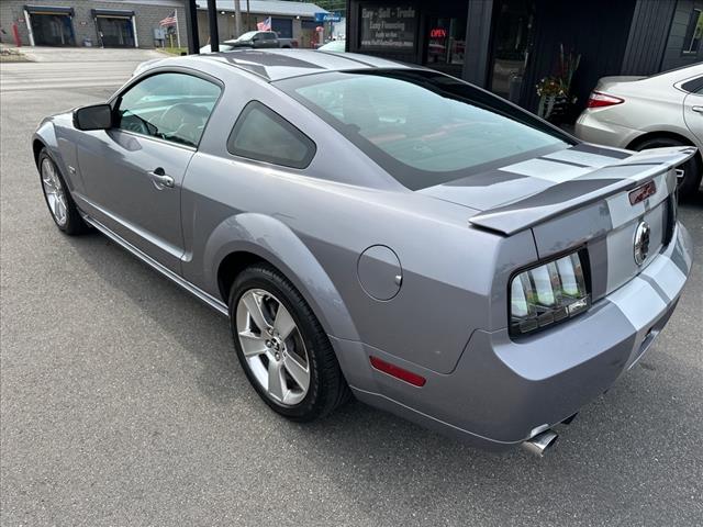 2006 Ford Mustang GT Premium