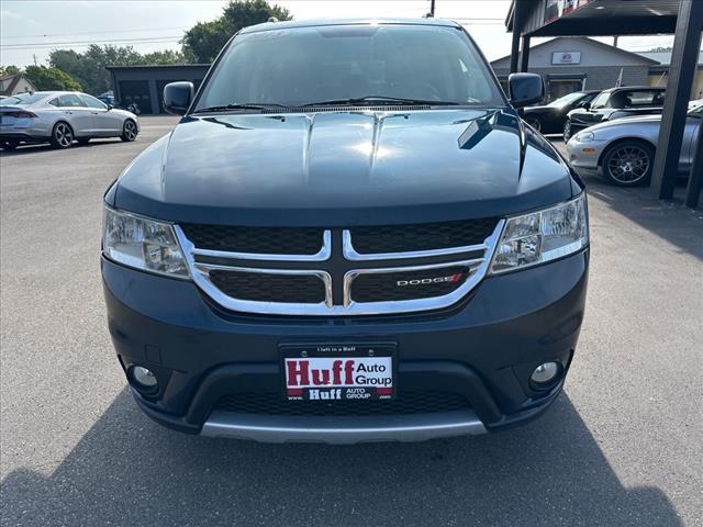 2013 Dodge Journey SXT