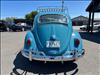 1962 Volkswagen Beetle 1200