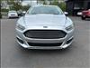2015 Ford Fusion S