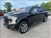 2019 Ford F-150 STX Crew Cab 4x4