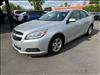 2013 Chevrolet Malibu LT
