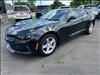 2016 Chevrolet Camaro LT