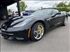 2014 Chevrolet Corvette Stingray