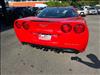 2005 Chevrolet Corvette Base