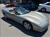 1999 Chevrolet Corvette Base