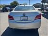 2015 Buick LaCrosse Leather