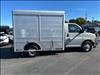 2017 Chevrolet Express 3500