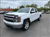 2015 Chevrolet Silverado 1500 LS