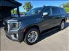 2021 GMC Yukon SLE