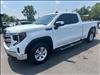 2022 GMC Sierra 1500 SLE