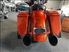 2012 Harley-Davidson FLHX Soaring Eagle