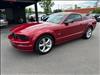 2006 Ford Mustang GT Deluxe