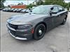 2016 Dodge Charger Police