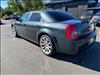 2008 Chrysler 300 LX