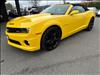 2012 Chevrolet Camaro SS