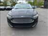 2014 Ford Fusion S