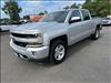 2018 Chevrolet Silverado 1500 LT Z71