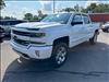 2016 Chevrolet Silverado 1500 LTZ Z71
