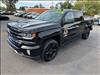 2017 Chevrolet Silverado 1500 LTZ Z71
