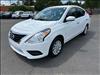 2019 Nissan Versa SV