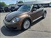 2013 Volkswagen Beetle Convertible 2.5L