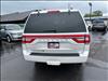 2017 Lincoln Navigator L Select