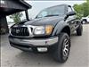 2001 Toyota Tacoma Base