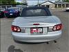 2004 Mazda MX-5 Miata LS