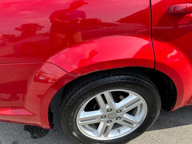 2011 Dodge Avenger Mainstreet