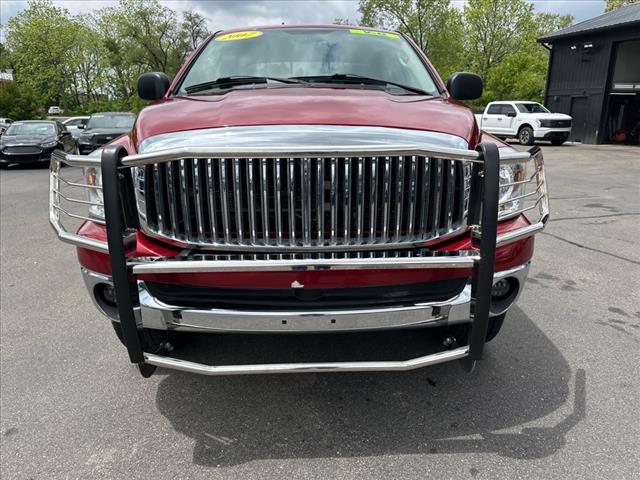 2007 Dodge Ram 1500 SLT