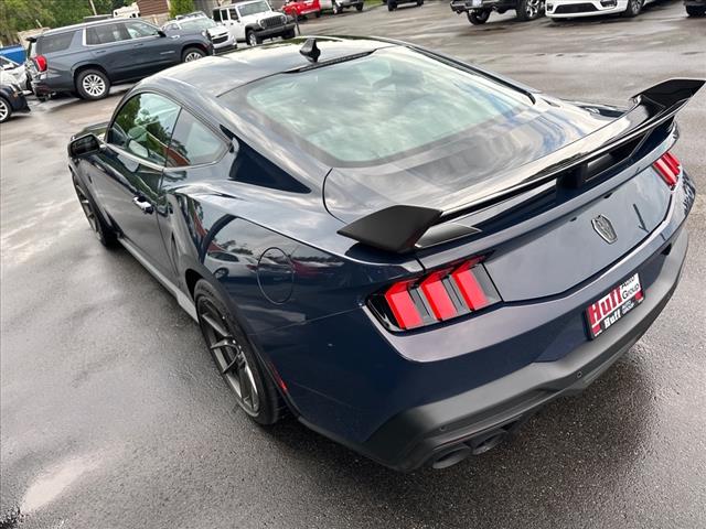 2024 Ford Mustang Dark Horse