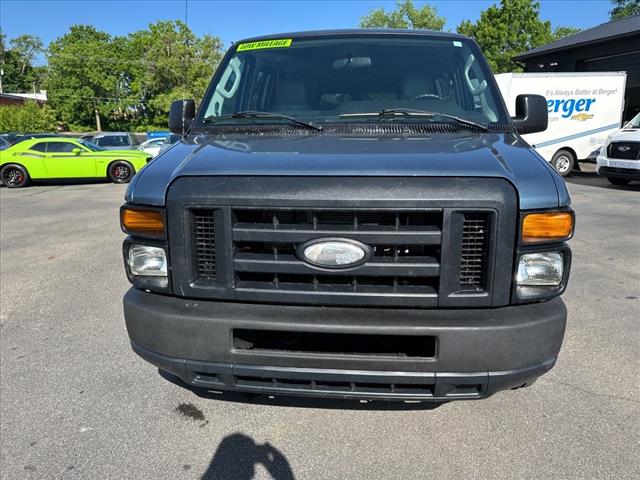 2014 Ford E-Series E-350 SD XL