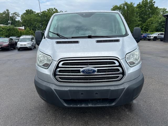 2015 Ford Transit 150 XLT