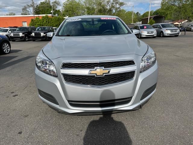 2013 Chevrolet Malibu LT