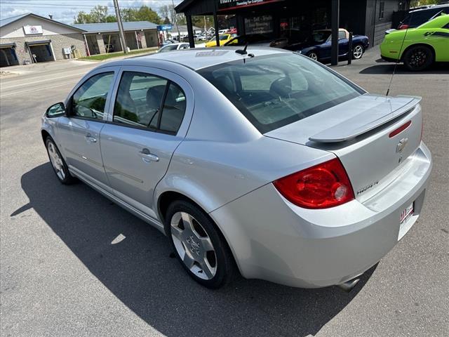 2009 Chevrolet Cobalt LT