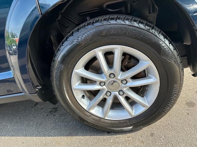 2013 Dodge Journey SXT
