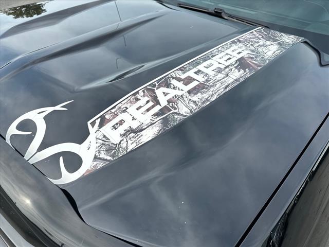 2017 Chevrolet Silverado 1500 LTZ Z71