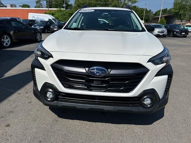 2023 Subaru Outback Base
